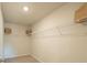 Spacious walk-in closet with wire shelving offers plenty of storage space at 4960 Jatoba Rd, Acworth, GA 30101