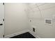 Unfurnished room featuring sleek flooring and a modern design at 439 Mezzo Ln # 88, Alpharetta, GA 30009