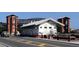A street view of a building next to the Acworth archway at 4946 Jatoba Rd, Acworth, GA 30101