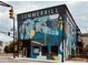 A vibrant Summerhill building with creative murals, large windows, and street-side appeal for shoppers and residents at 105 Georgia Se Ave # 6, Atlanta, GA 30312