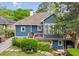 Beautiful home with a lush, landscaped yard and a charming deck, perfect for outdoor enjoyment at 933 N Highland Ne Ave, Atlanta, GA 30306