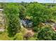 Charming single Gathering home surrounded by mature trees and a well-maintained yard at 1492 Frazier Rd, Decatur, GA 30033