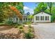 Charming home featuring white siding, black shutters, and a welcoming front porch at 1492 Frazier Rd, Decatur, GA 30033