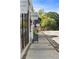 Exterior of Faced The Facial Studio, street-side view of the building at 1026 Reeder Cir, Atlanta, GA 30306