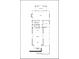 First floor layout featuring a salon, office, kitchen, pantry, breakfast area, and Gathering room at 1026 Reeder Cir, Atlanta, GA 30306