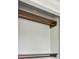 Closet with custom wood organizers and shelves, creating ample storage space at 285 Lakemoore Ne Dr # A, Atlanta, GA 30342