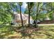 Lovely two-story home with a welcoming front porch and a two-car garage at 745 Beaver Pond Trl, Fairburn, GA 30213
