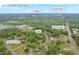 Overhead view showing the home's proximity to Simonton Rd SE and New Hope Rd in Lawrenceville at 865 Turner Dr, Lawrenceville, GA 30046
