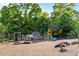 Spacious playground with a variety of play structures, swings, and slides, creating an engaging recreational area for  at 5260 Long Island Nw Dr, Atlanta, GA 30327