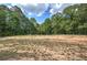 Large, level lot with mature trees offers privacy and plenty of space to build your dream home at 613 Nebo Rd, Dallas, GA 30157
