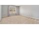 Bedroom features carpeted floors, a window, and ample natural light at 5870 Buckner Creek Dr, Mableton, GA 30126