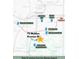 Map showcasing the proximity of 75 Meldon Avenue SE to Atlanta attractions and the airport at 75 Meldon Se Ave, Atlanta, GA 30315
