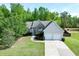 Charming home with a well-manicured lawn, two-car garage, and inviting curb appeal in a picturesque setting at 1625 Brisbane Dr, Dacula, GA 30019
