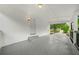 Spacious covered carport with access to the home at 130 Oakcliff Court, Atlanta, GA 30331