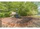 Fun playground with slides, swings, and climbing structures, set in a safe, mulched area at 230 Wild Barley Way, Loganville, GA 30052