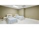 Bedroom featuring neutral tones and lots of light at 5010 Heardmont Trace Rd, Cumming, GA 30028
