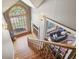 This home boasts high ceilings and large windows at 5010 Heardmont Trace Rd, Cumming, GA 30028