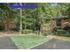 Property features on-site electric vehicle charging stations for convenient and eco-friendly transportation solutions at 1111 Clairemont Ave # J6, Decatur, GA 30030