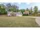 Lovely home with well-maintained lawn and a cozy, inviting curb appeal at 549 Greenridge Ln, Loganville, GA 30052