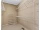 Walk-in closet featuring adjustable wire shelving, providing ample storage space at 5510 Conway Dr, Marietta, GA 30068