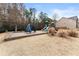 Community playground providing a safe and fun play area for children with slides and climbers at 3940 Village Estates Ct, Cumming, GA 30040
