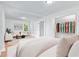 Bright, spacious bedroom with a sitting area and a closet at 2905 Gresham Se Rd, Atlanta, GA 30316