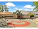 Exterior view of a community recreation center with vibrant play areas and accessible design at 2905 Gresham Se Rd, Atlanta, GA 30316