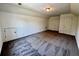 Bonus room featuring carpet and two closets at 20 Chapman Way, Covington, GA 30016