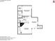 Ground floor plan featuring a kitchen, dining room, living room, and Primary bedroom suite at 412 Hawkstone Way, Alpharetta, GA 30022
