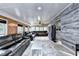 Spacious living area with comfy furniture, multiple windows, and stylish decor at 4364 Saddlecreek Ct, Auburn, GA 30011