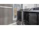 A bright laundry room with front-load washer and dryer machines and natural light at 540 Woodall Ne Ave, Atlanta, GA 30306