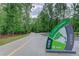 Scenic Greenway Trail with paved path and natural surroundings perfect for walking, biking, and enjoying the outdoors at 3958 Windgrove Xing, Suwanee, GA 30024