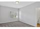 Bedroom with natural light at 409 Retreat Ln, Canton, GA 30114