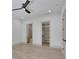 Spacious bedroom showcasing access to a closet and a bathroom at 4881 Bill Cheek Rd, Auburn, GA 30011