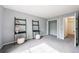 Cozy bedroom with closet and decor offers a relaxing and comfortable living space at 27306 Plantation Ne Dr, Atlanta, GA 30324