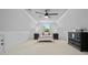 Spacious bedroom featuring modern fixtures and lots of room for storage at 109 Hawks Bnd, Canton, GA 30115