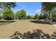 Expansive green space perfect for picnics and community events within the neighborhood at 9913 Stretford Rd, Douglasville, GA 30135