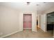 Bedroom with closet at 485 Sherman Way, Decatur, GA 30033