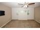 Bedroom features a large window, neutral colors, and ample natural light at 485 Sherman Way, Decatur, GA 30033