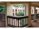View of building exteriors with courtyard view, and a common balcony area at 485 Sherman Way, Decatur, GA 30033