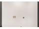 Bright room with white walls, utility connections, and a door frame at 1042 Oakdale Se Dr, Smyrna, GA 30080