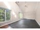 Bright and spacious bonus room with large windows and vaulted ceilings at 3167 Bay View Dr, Jonesboro, GA 30236