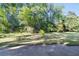 This Backyard offers plenty of green space, perfect for outdoor activities and relaxation at 120 Julia Ct, Fayetteville, GA 30214