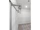 Walk-in closet featuring metal shelving system for optimal storage and organization at 120 Julia Ct, Fayetteville, GA 30214