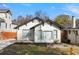 Charming home with a modern paint scheme, manicured landscaping, and inviting curb appeal at 2128 Hosea L Williams Ne Dr, Atlanta, GA 30317