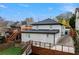 A home showcasing a large deck perfect for outdoor relaxation or entertaining at 2128 Hosea L Williams Ne Dr, Atlanta, GA 30317
