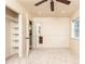 Spacious bedroom featuring carpet, closet, neutral walls, and ensuite bathroom at 3884 Vic Ar Ct, Peachtree Corners, GA 30360