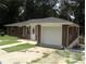 Charming single-story home with an attached garage and well-maintained exterior features at 273 Chicamauga Sw Ave, Atlanta, GA 30314