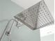 Close up of shower head at 2498 Highway 212, Covington, GA 30016