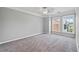 Bedroom featuring large windows offering ample natural light, and neutral carpet at 1530 Wehunt Se Cir # 19, Smyrna, GA 30082